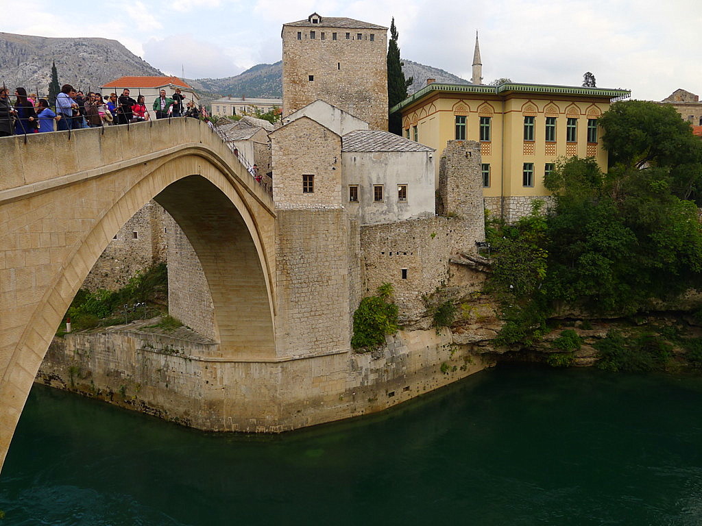 Mostar